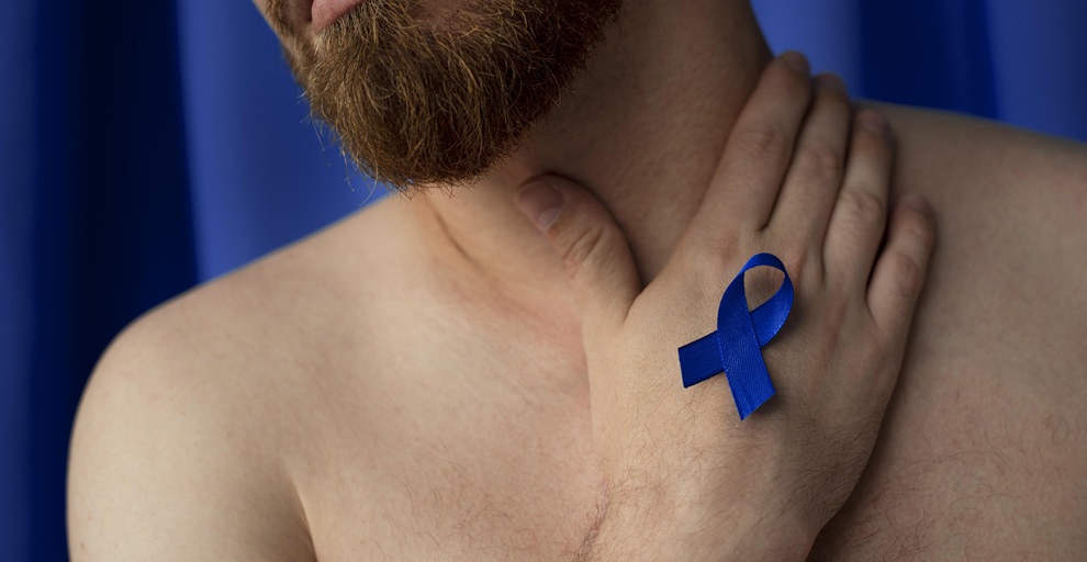 How to Check for Prostate Cancer at Home
