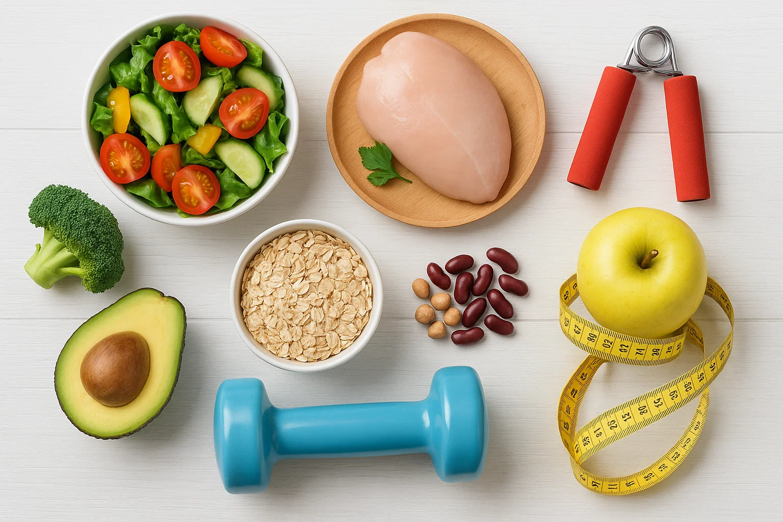 Best Diet for Healthy Weight Loss in USA